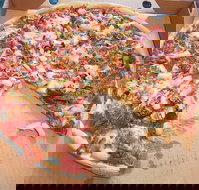 Luchiano Pizza  Pasta - Events Australia