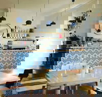 MacArthur Street Larder - Tourism Bookings