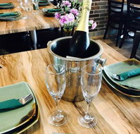 Marriott Waters Thai - Events Australia