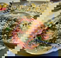 Moon Diem Hen Restaurant - Events Australia