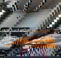 Mr Jones Dining - Tourism Bookings