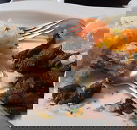 Munchbrunch Cafe  Catering - Events Australia