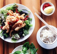 Nga's Kitchen - Events Australia