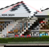 O. MY - Events Australia