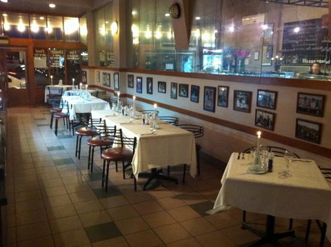 P. Frangos & Sons - Events Australia 0