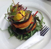 Paleo Cafe - Tourism Bookings