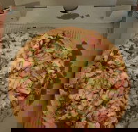 Pizza Hut - Tourism Bookings