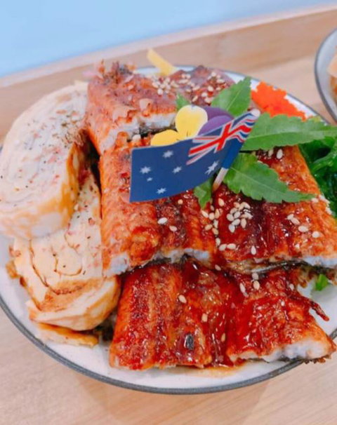 Uni Boom Boom  - Events Australia 1