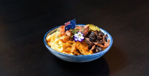 Uni Boom Boom  - Events Australia 3