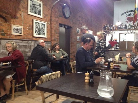 Restaurante Galicia - Events Australia 0