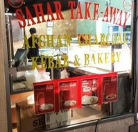 Sahar Take Away - Afghan Charcoal Kebab  Bakery - Events Australia