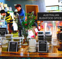 Saltbush Kitchen - Tourism Bookings