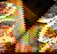 Sangria Spanish Tapas Bar - Events Australia