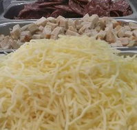 Santos Pizza - Events Australia