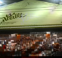 Stella Bendigo - Woodfired Pizzeria Wine Bar  Cafe - Events Australia