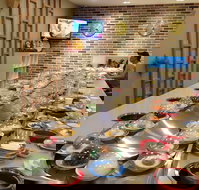 Street Hot Pot - Events Australia