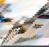 Sunny  Thor - Events Australia