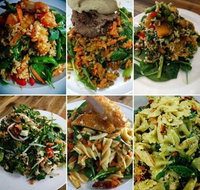 Tailor Made Cafe - Events Australia