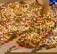 Taste of Paradise Pizza - Events Australia