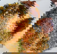 The Curry Grove - Events Australia