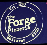 The Forge Pizzeria - Tourism Bookings
