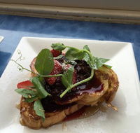 The Turret Cafe and Catering - Tourism Bookings