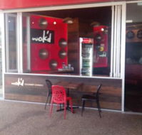 Wok'd Gourmet Chinese - Events Australia
