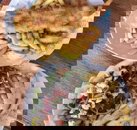 Blu By Australian Seafood Group - Events Australia