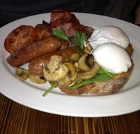 Blue Turtle - Events Australia