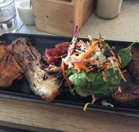 Bom Gosto - Events Australia