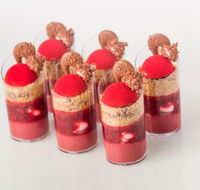 Burch  Purchese Sweet Studio - Events Australia