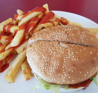Danny's Burgers - Accommodation Europe