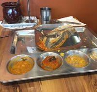 Dosa Joy - Tourism Bookings