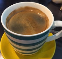 Espresso Cafe Caroline Springs - Events Australia