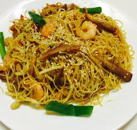 Fairy Bird Chinese Take Away - Events Australia