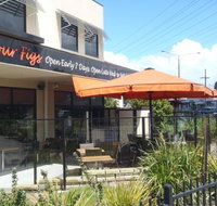 Four Figs - Events Australia