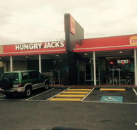 Hungry Jacks Pty Ltd - Events Australia