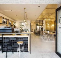 Hutch  Co - Events Australia