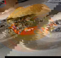 Linda's Bakehouse - Events Australia