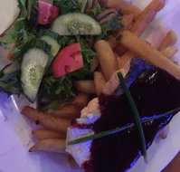 Lu Lu Bar - Events Australia