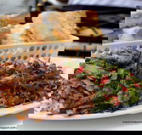 Melbourne Kebab Station - Events Australia