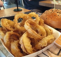 On It Burgers - Events Australia