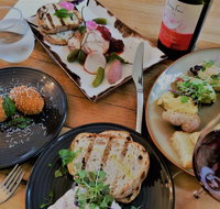 OTREE - Events Australia