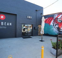 Red Bean Coffee - Events Australia