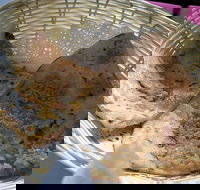 Tandoori Pavilion - Events Australia