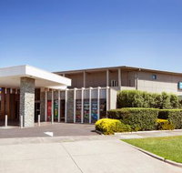 The Ashley Hotel - Events Australia