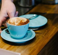 Wild Timor Cafe - Events Australia