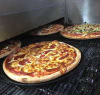 Ajays Pizzeria - Events Australia