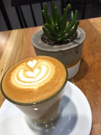 Axil Coffee - Accommodation Europe 0