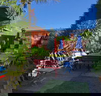 Bomb Cafe - Events Australia